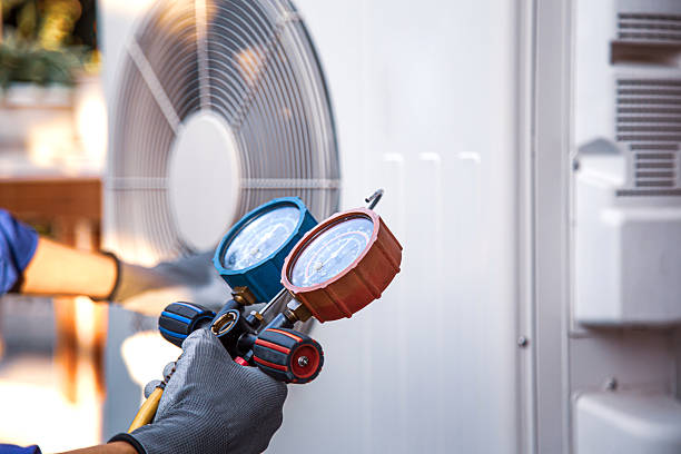 Affordable Air Conditioning Repair solutions in Ben Wheeler, TX